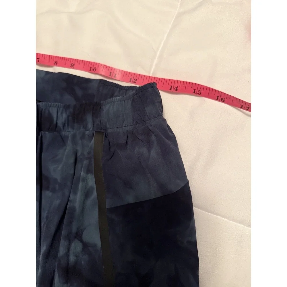Lululemon Athletic Surge Shorts 6